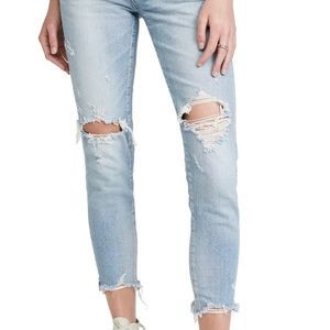 MV Altawoods Skinny Jeans